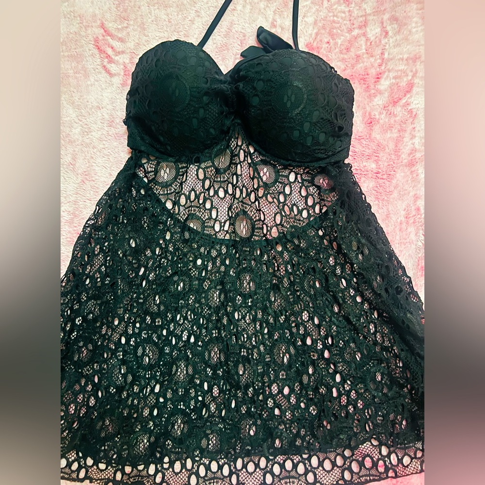 Tankini Top